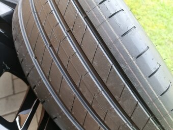 18″ 5×112 VW PASSAT B9 “YORK” + 235/45R18 GOODYEAR letné NEW - 5