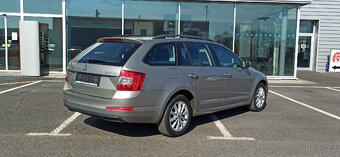 Škoda Octavia 3 1.6 TDI 77 Kw Ambiente - 5