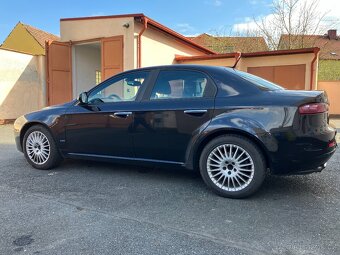 Alfa Romeo 159, 1.8 TBI, r.v. 2010, STK 5/2027 - 5
