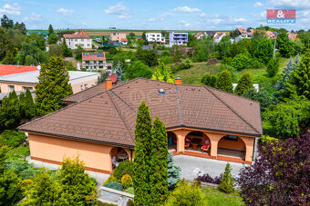 Prodej rodinného domu, 179 m², Jedovnice, ul. Podhájí - 5
