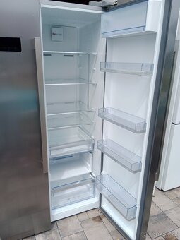 Americka lednice Beko No Frost - 5