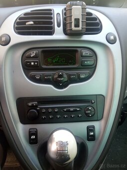 Citroen 1.6 HDI 80 kw + vozík - 5