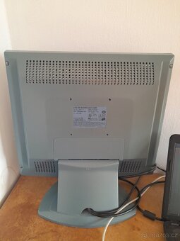 MONITOR LiteOn LitePanel 170 - 5