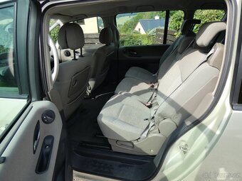 Renault Espace 2.0 T automat, r.v.2004, 240 tis.km - 5