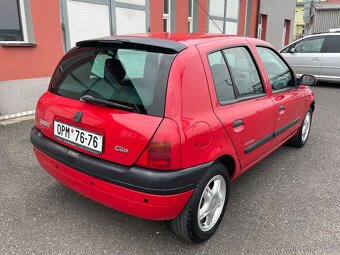 Renault Clio 1.2 16v TechRoad - 5