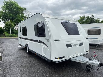 Adria Adiva 553 PH ~ - 5