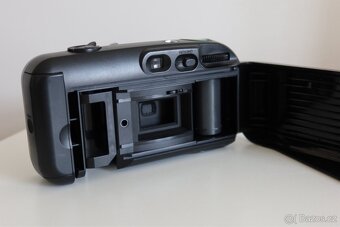 FUJIFILM Clear Shot - 5