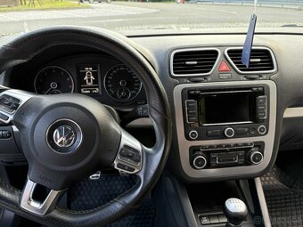 Volkswagen scirocco 1.4 TSI - 5