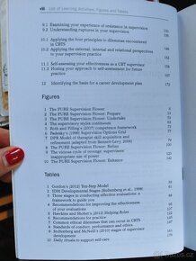 Kniha CBT supervision - 5
