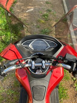 Honza PCX 125 - 5