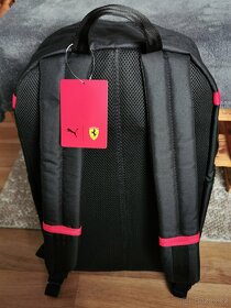 Ferrari ruksak, batoh, SPTWR RACE, PUMA - 5