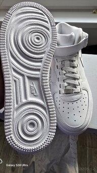 Air force 1 mid 39eu - 5