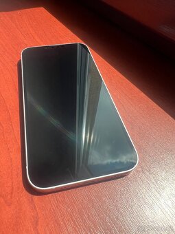 Apple iPhone 14 Plus fialový – 128 GB, jako nový - 5