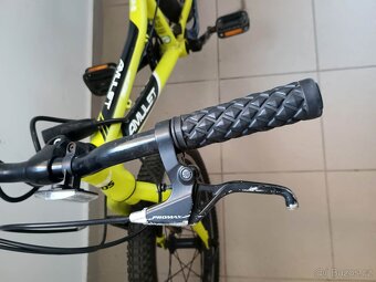 Kolo AMULET TOMCAT 20 - 5
