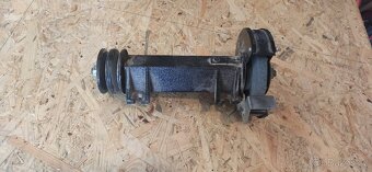 Motor a hridele - 5