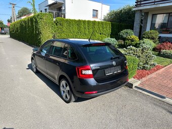 ŠKODA RAPID 1.2 TSI 77KW ELEGANCE - 5