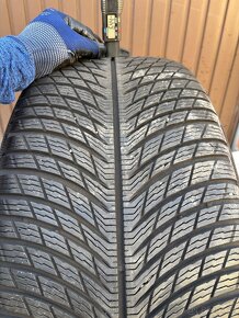 G63 AMG 20” Zimní Michelin Mercedes G63 AMG 5x130 - 5