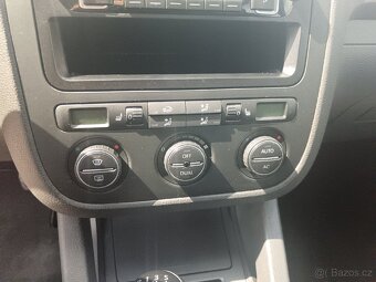 VW GOLF 1,6 MPI - 5