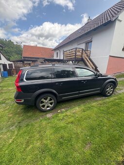 Volvo XC70 2.4 D5 136kw AWD - 5