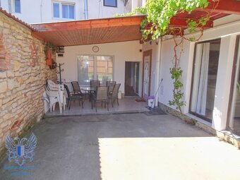 Prodej víceúčelového domu v centru Štětí - 5