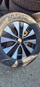 Mercedes EQV W447 VItO V klasse A4474015200 originální disky - 5