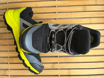 adidas TERREX GTX K Dětské tenisky - 5