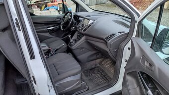 Ford Tourneo Connect 1.5 Tdci 88kw - 5