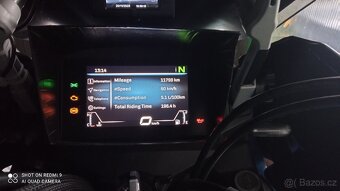 CFmoto 650 MT - 5