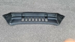 Novy predni naraznik Jeep grand cherokee zj - 5