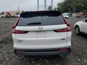 2024 Honda CR-V Sport-L 2.0L AWD - 5