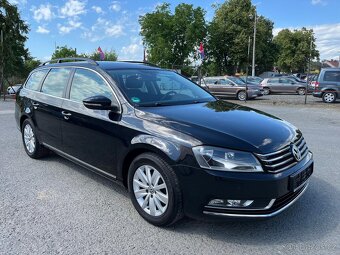 VW PASSAT 2.0 TDi 191.150 km GARANTUJEME KM - 5