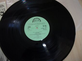 LP HANA A PETR ULRYCHOVI - ODYSSEA TREZOR r. 1990 - 5
