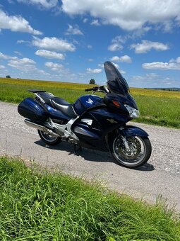 Honda 1300 Pan European - 5