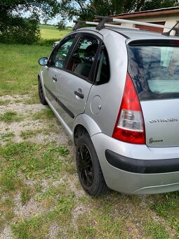 Citroen C3 - 5