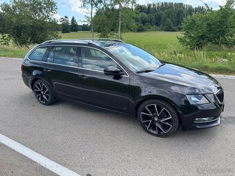 Škoda Octavia 3 2.0 TDI 110KW DSG ACC 2017 - 5