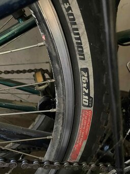 Specialized Hardrock Sport - 5