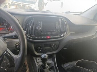 fiat doblo 1.6jtd nahradni dily - 5