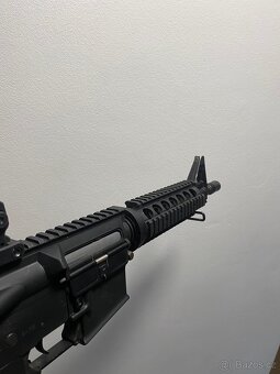 Lancer tactical M4 - 5