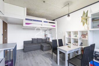 Prodej bytu 2+1 s lodžií a šatnou, ve vyhledávané lokalitě N - 5