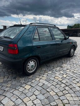 Felicie 1.3mpi 50kw minimum koroze - 5