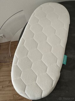 Kočárek Cybex Eos Basic 2023 - 5