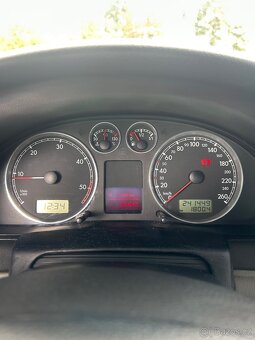 VW Passat B5.5 1.9 TDI 74 KW - 5