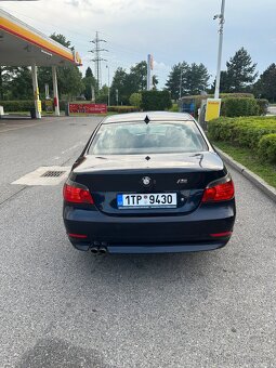 Bmw 525D - 5