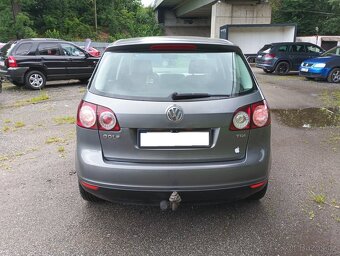 Volkswagen Golf Plus AFBKCX0 - 5