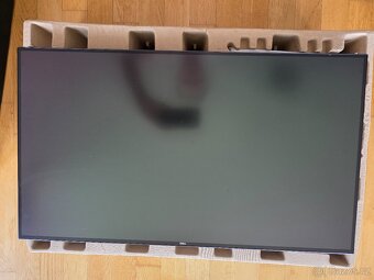 32" Dell U3219Q UltraSharp - USB - C , 4K - 5