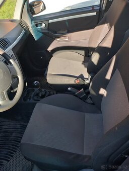 Prodám Opel Meriva 1.7 CDTI - 5