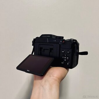 Nikon Coolpix B500 - 5