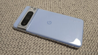 Pixel 8 Pro 12/128GB Bay - 5