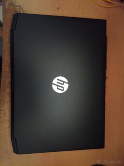 HP Pavilion Gaming 15-ec0101nc - 5