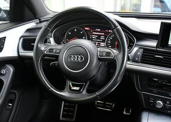 Audi A6 3.0BI-TDI COMPETITION S-LINE - 5